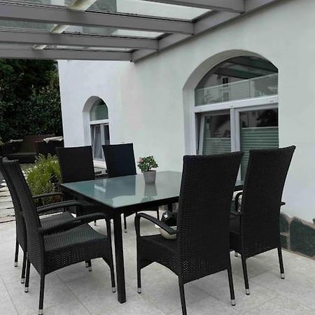 Ferienwohnung Am Burgberg In Bad Harzburg Exterior foto